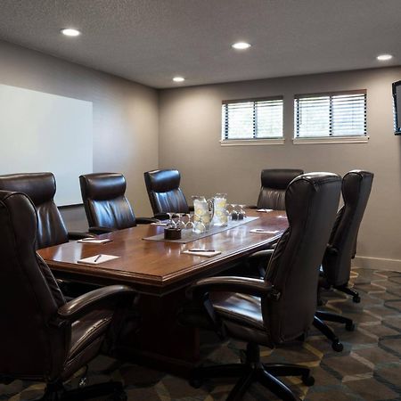 Residence Inn By Marriott Boulder Buitenkant foto