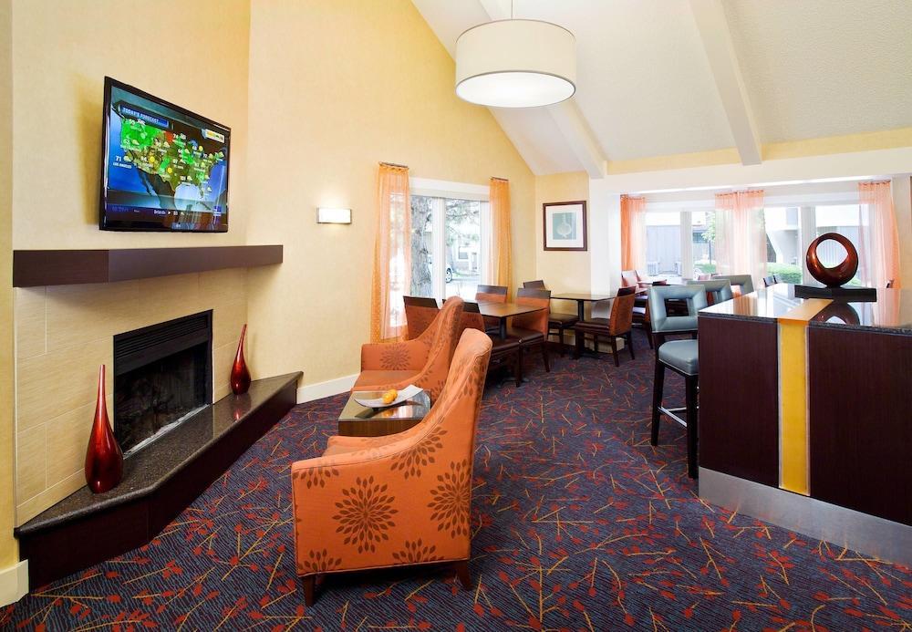 Residence Inn By Marriott Boulder Buitenkant foto