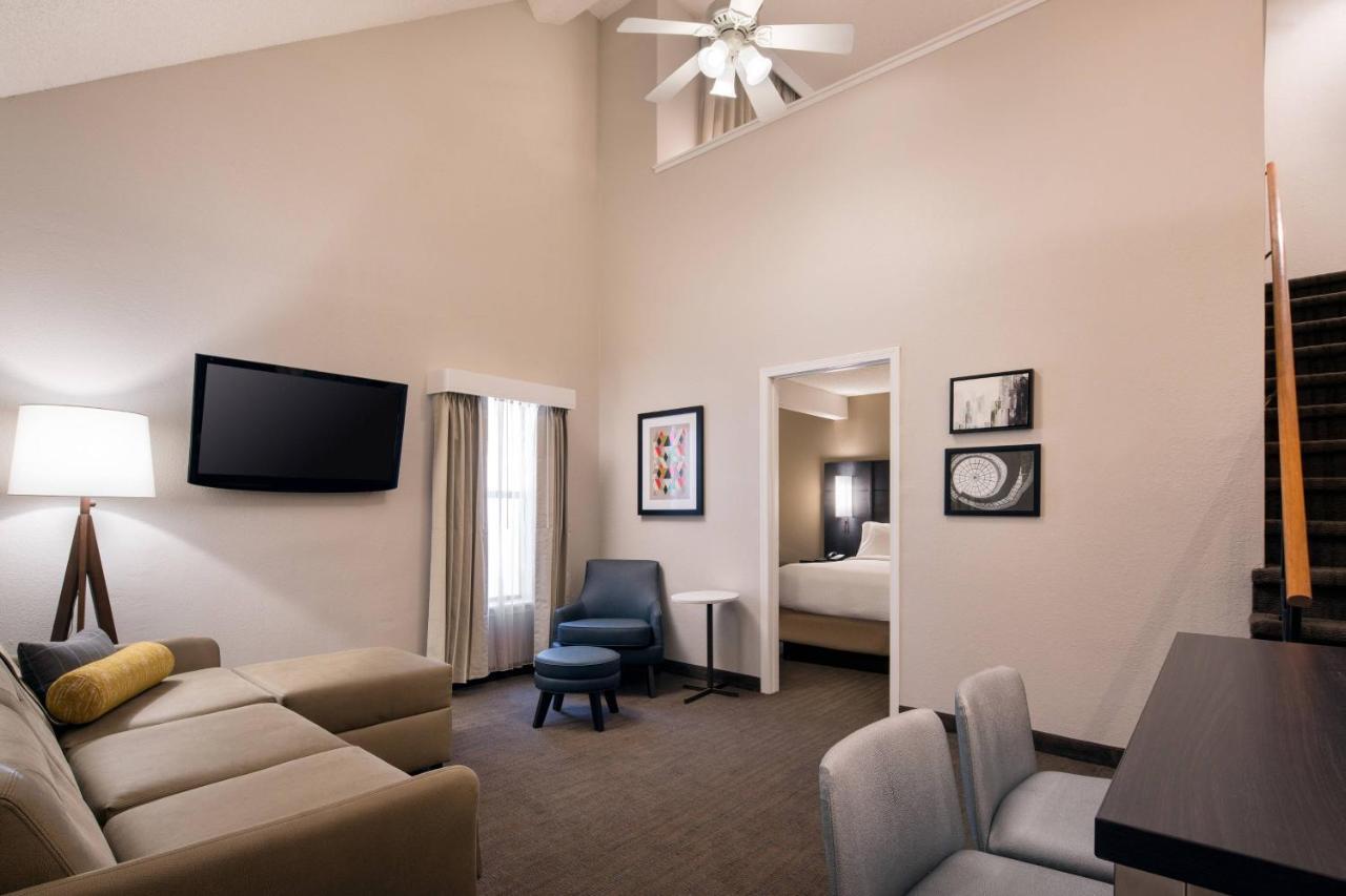 Residence Inn By Marriott Boulder Buitenkant foto
