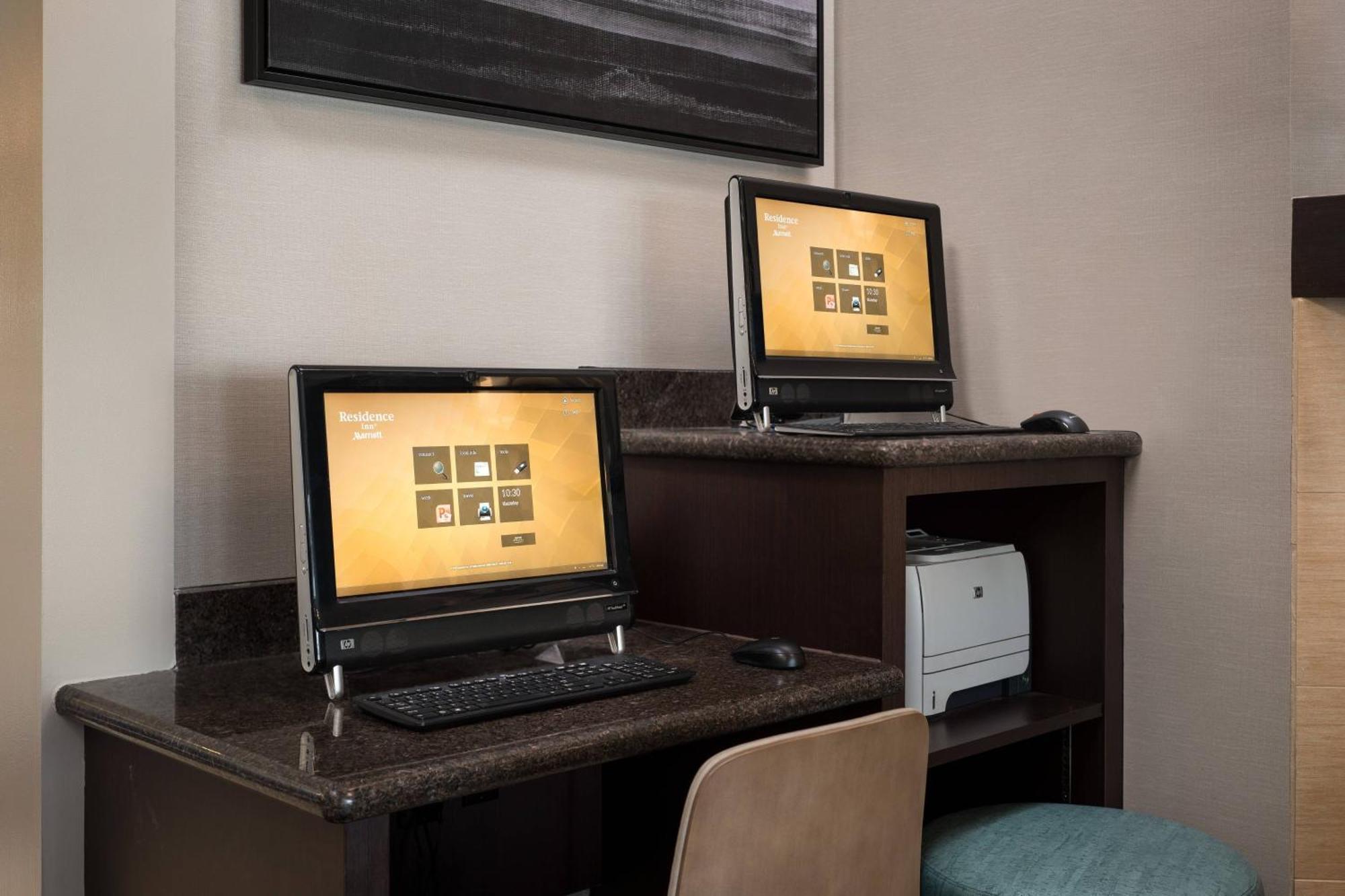 Residence Inn By Marriott Boulder Buitenkant foto
