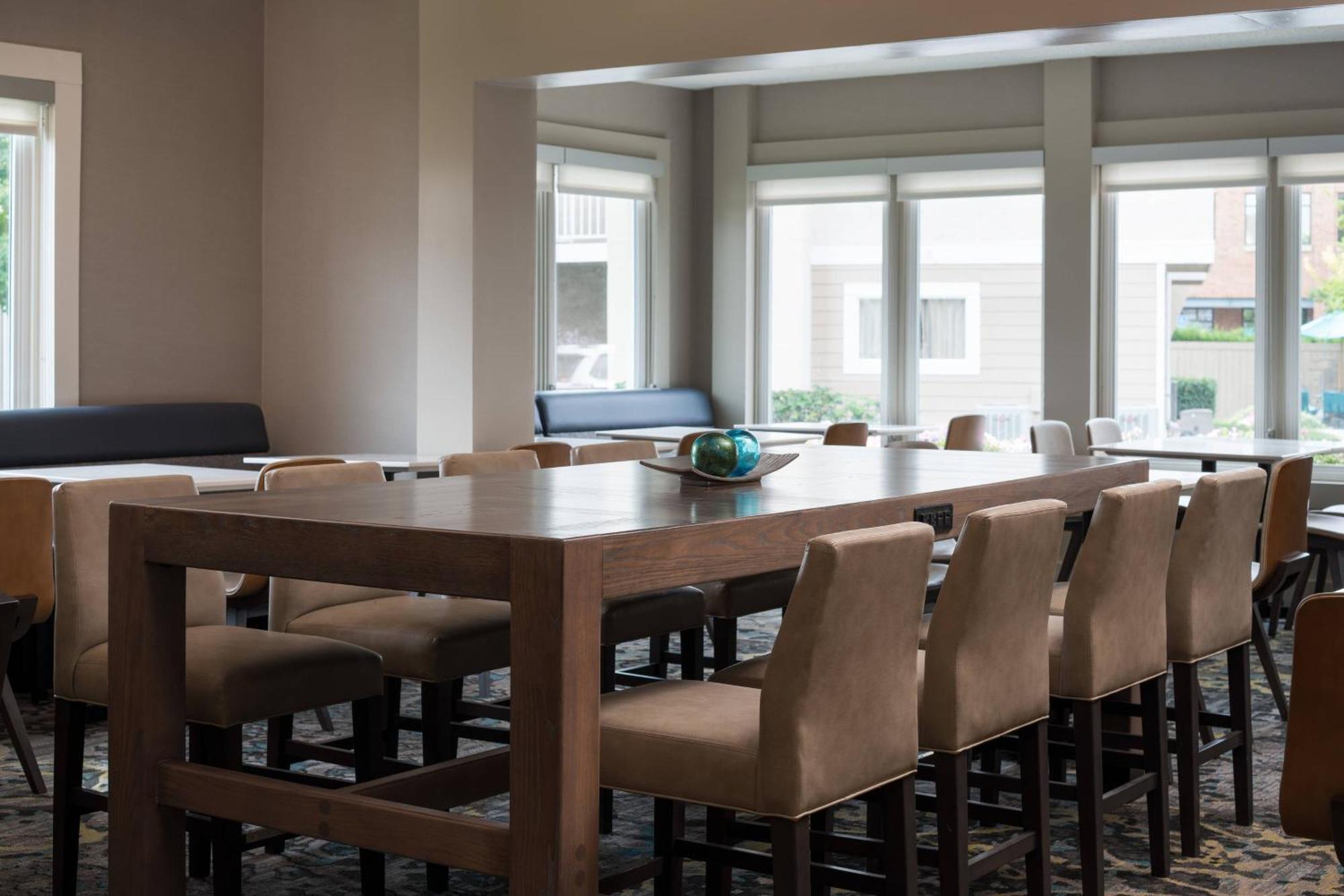 Residence Inn By Marriott Boulder Buitenkant foto