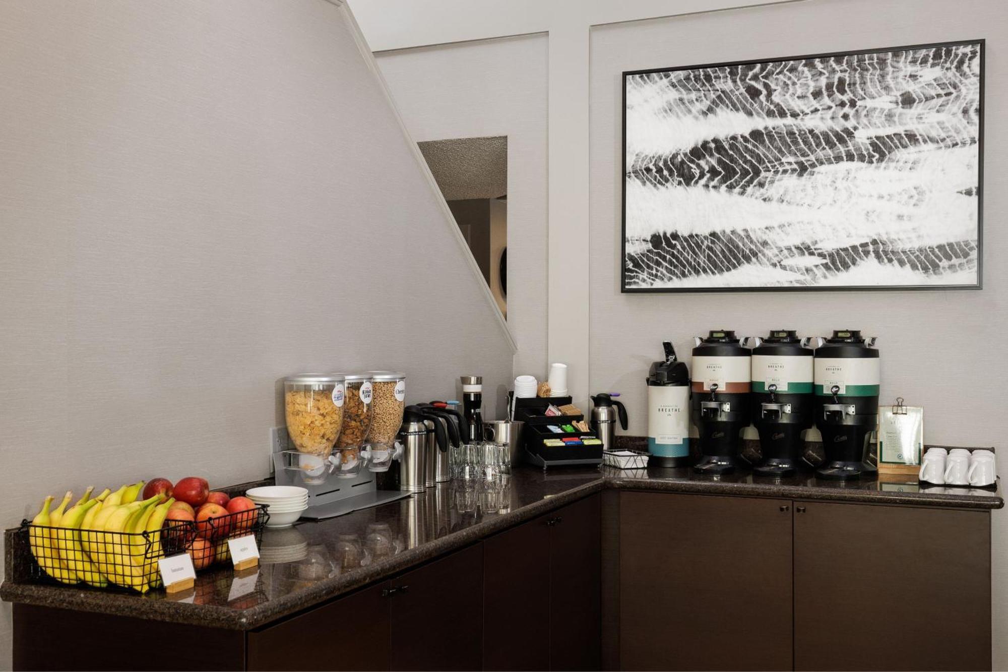 Residence Inn By Marriott Boulder Buitenkant foto