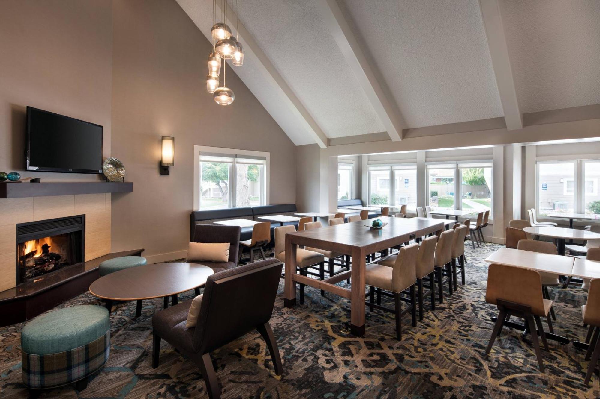 Residence Inn By Marriott Boulder Buitenkant foto