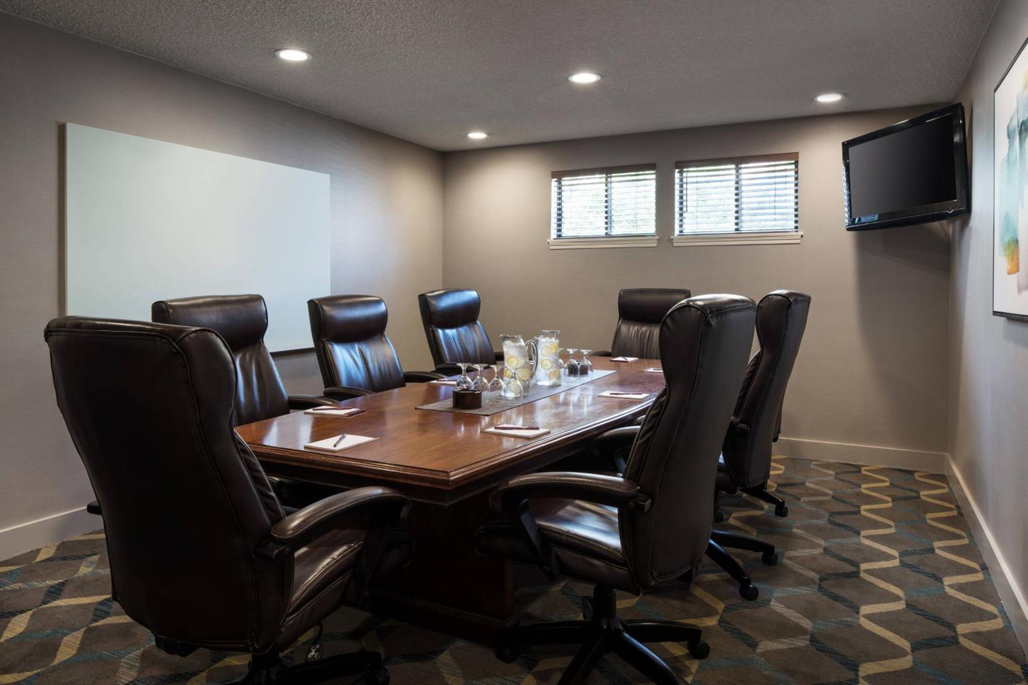 Residence Inn By Marriott Boulder Buitenkant foto
