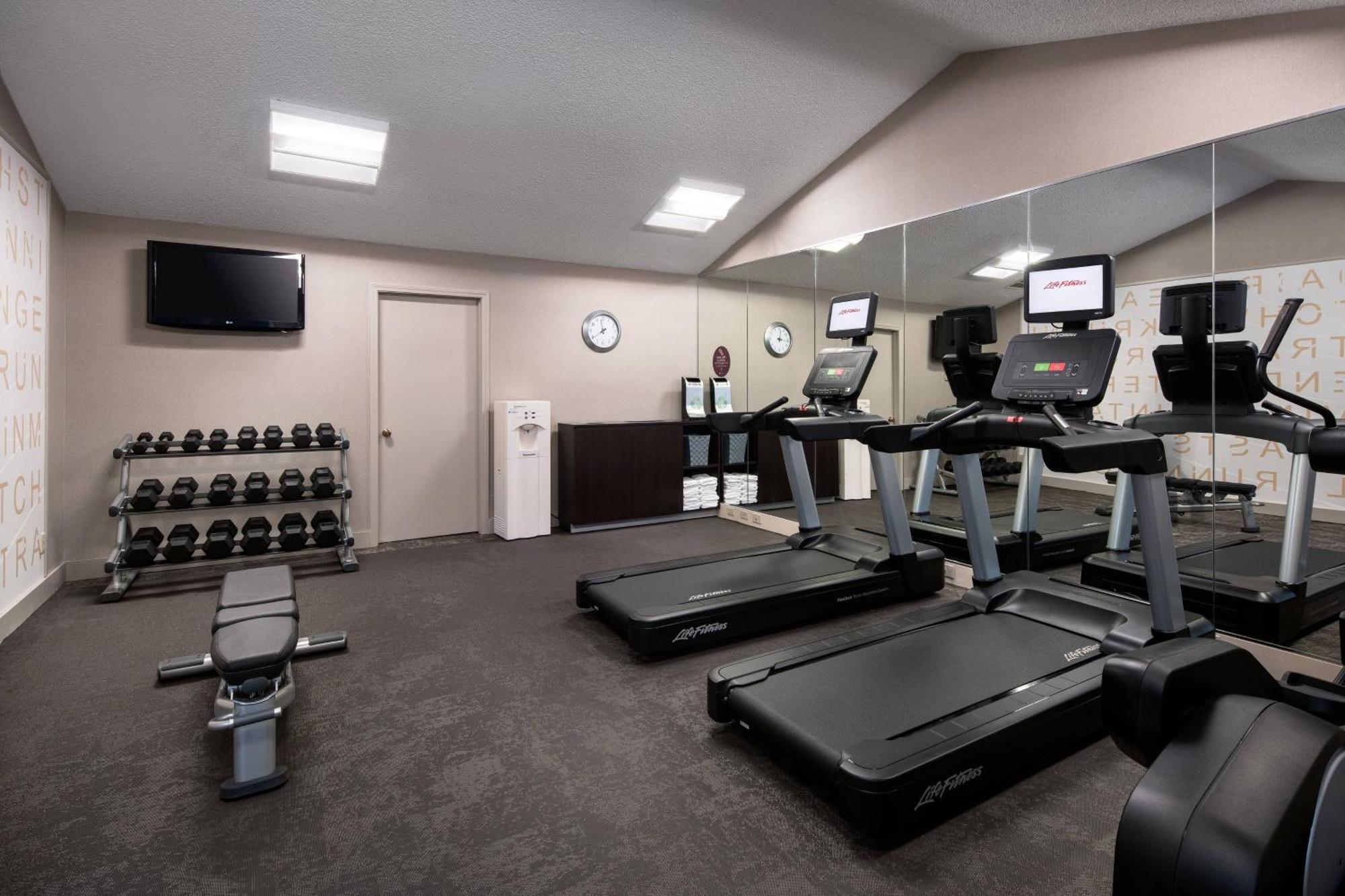 Residence Inn By Marriott Boulder Buitenkant foto
