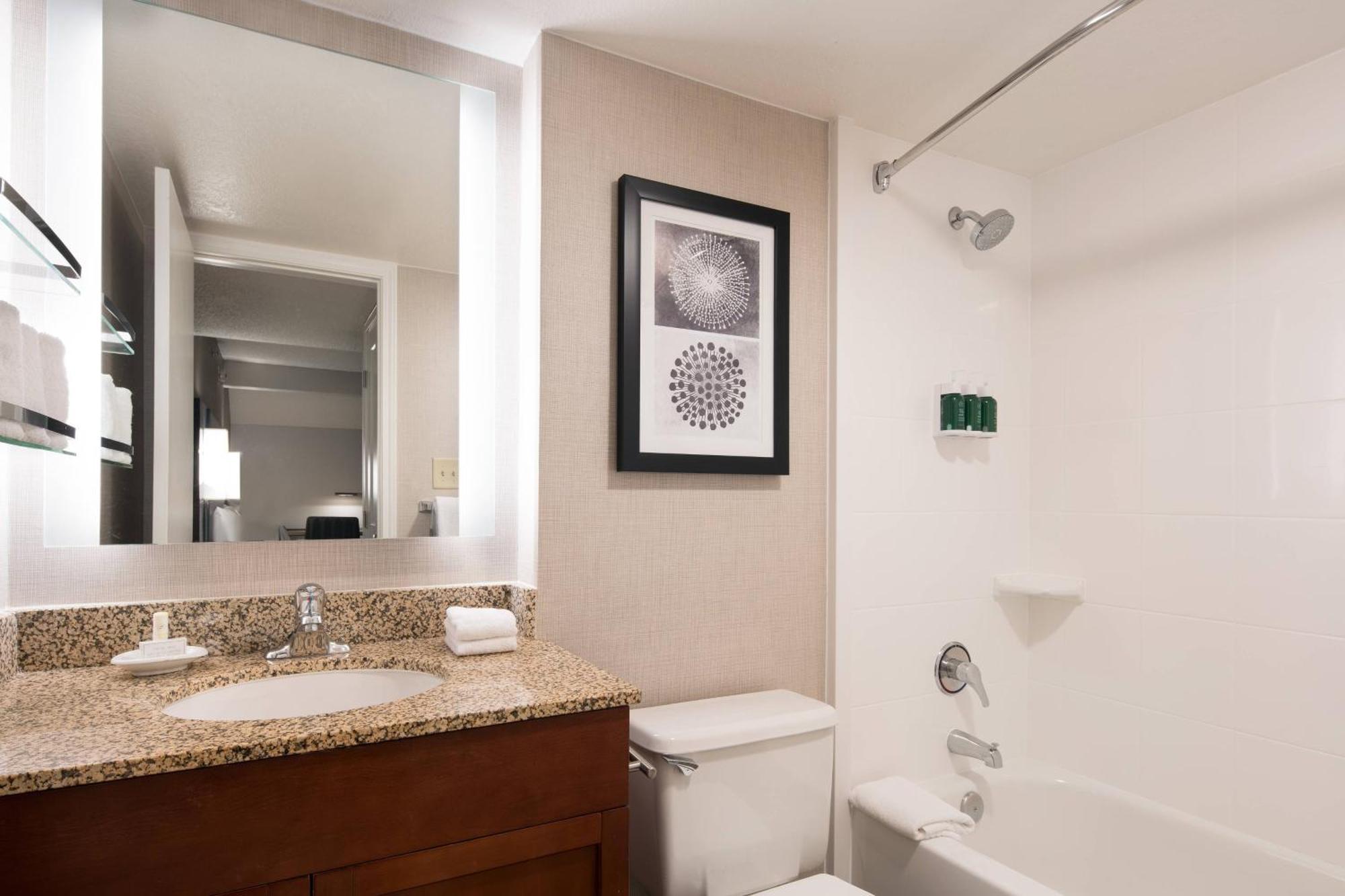 Residence Inn By Marriott Boulder Buitenkant foto