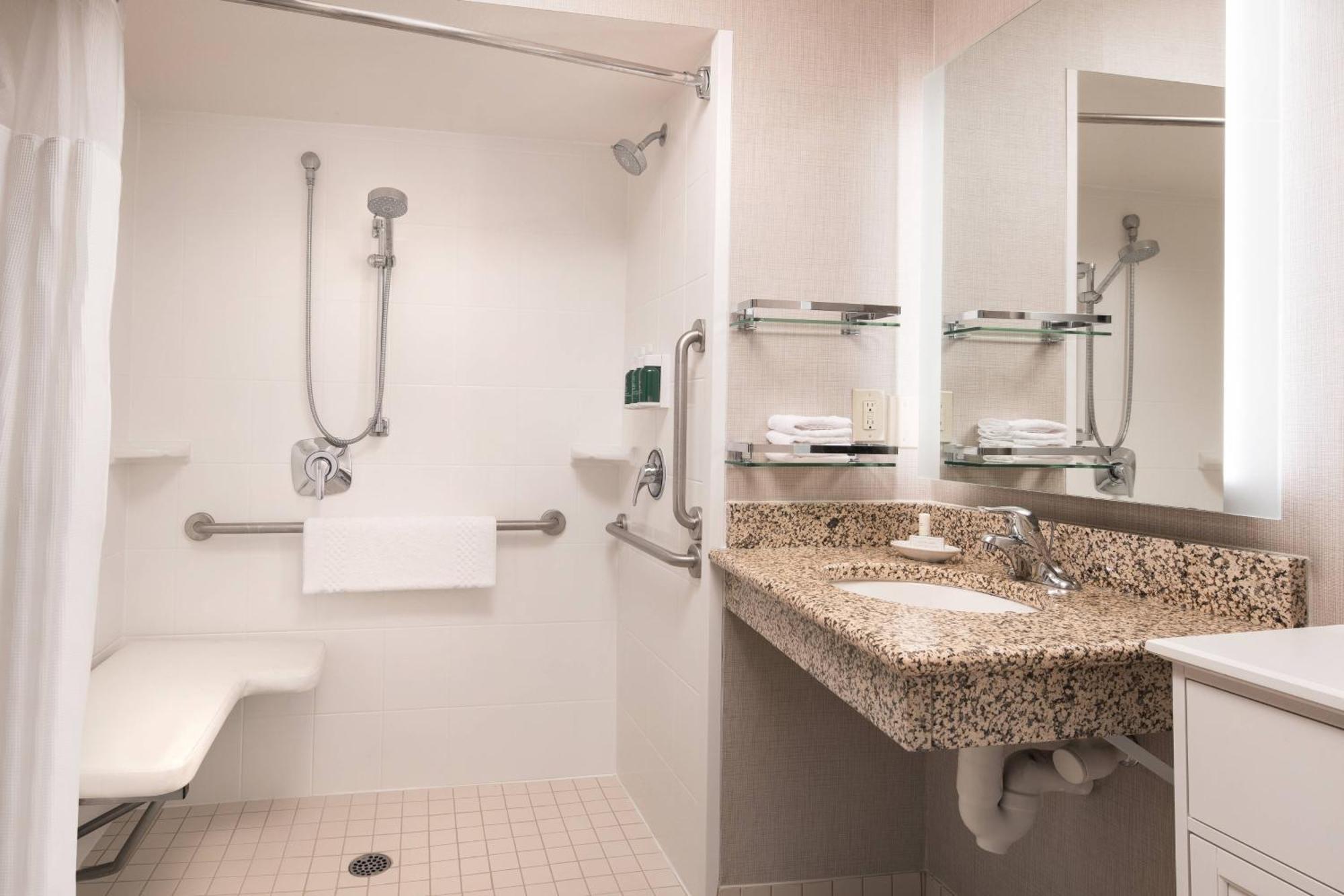 Residence Inn By Marriott Boulder Buitenkant foto