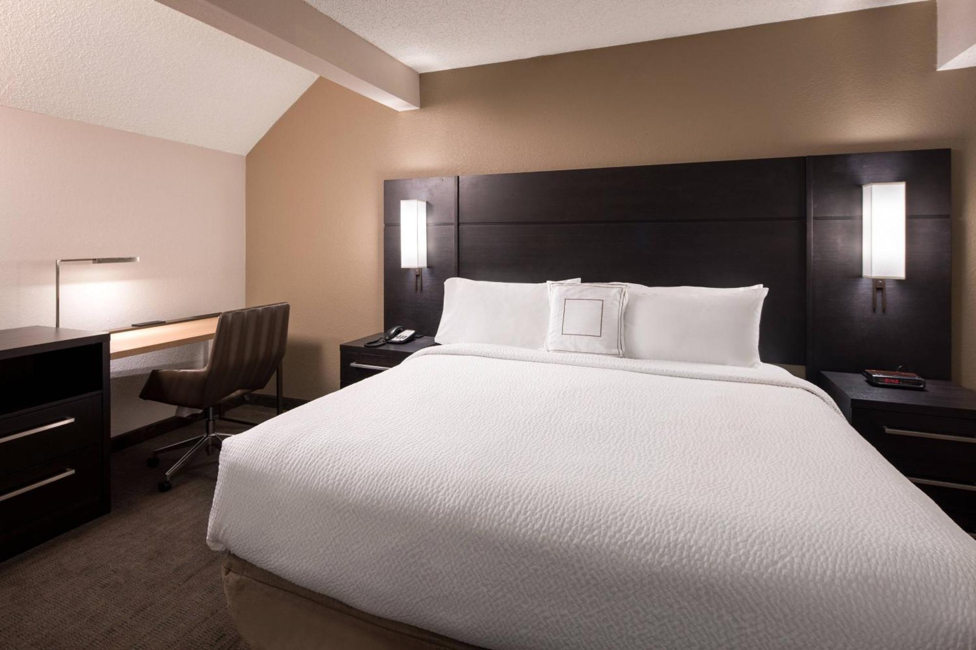 Residence Inn By Marriott Boulder Buitenkant foto