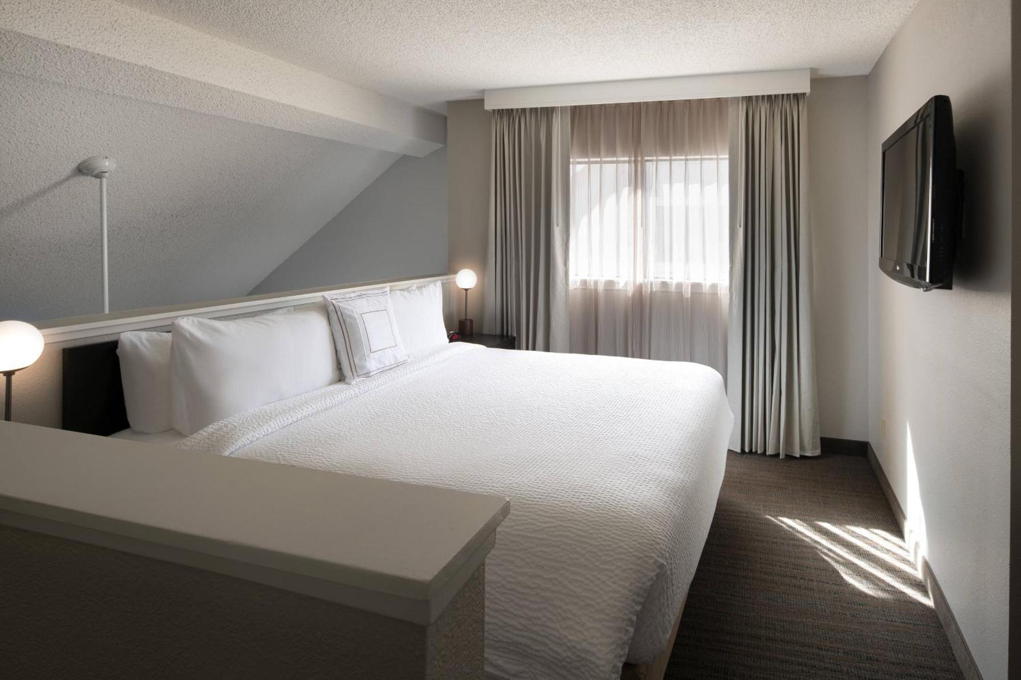 Residence Inn By Marriott Boulder Buitenkant foto