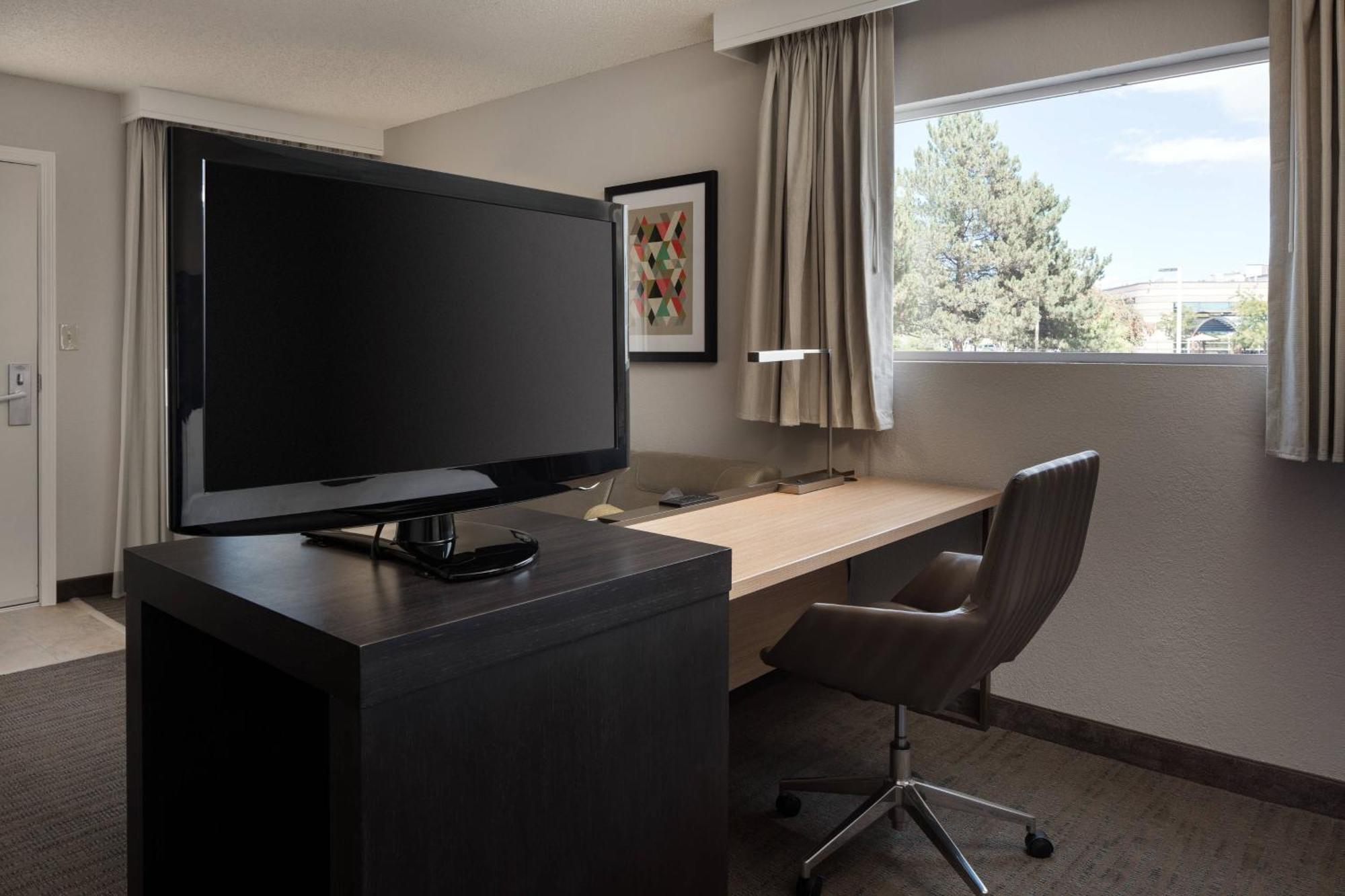 Residence Inn By Marriott Boulder Buitenkant foto