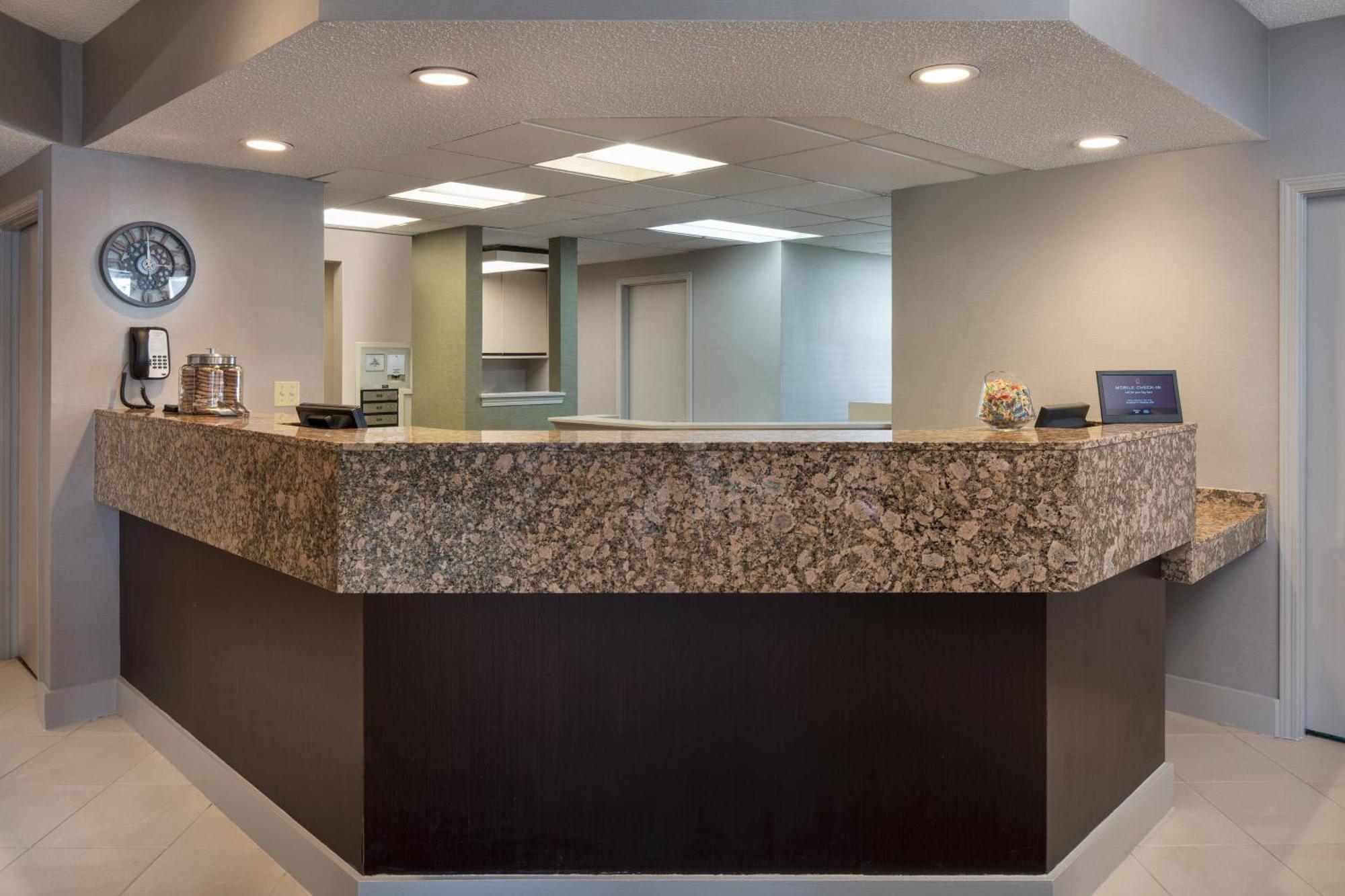 Residence Inn By Marriott Boulder Buitenkant foto