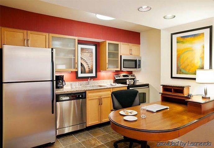 Residence Inn By Marriott Boulder Kamer foto