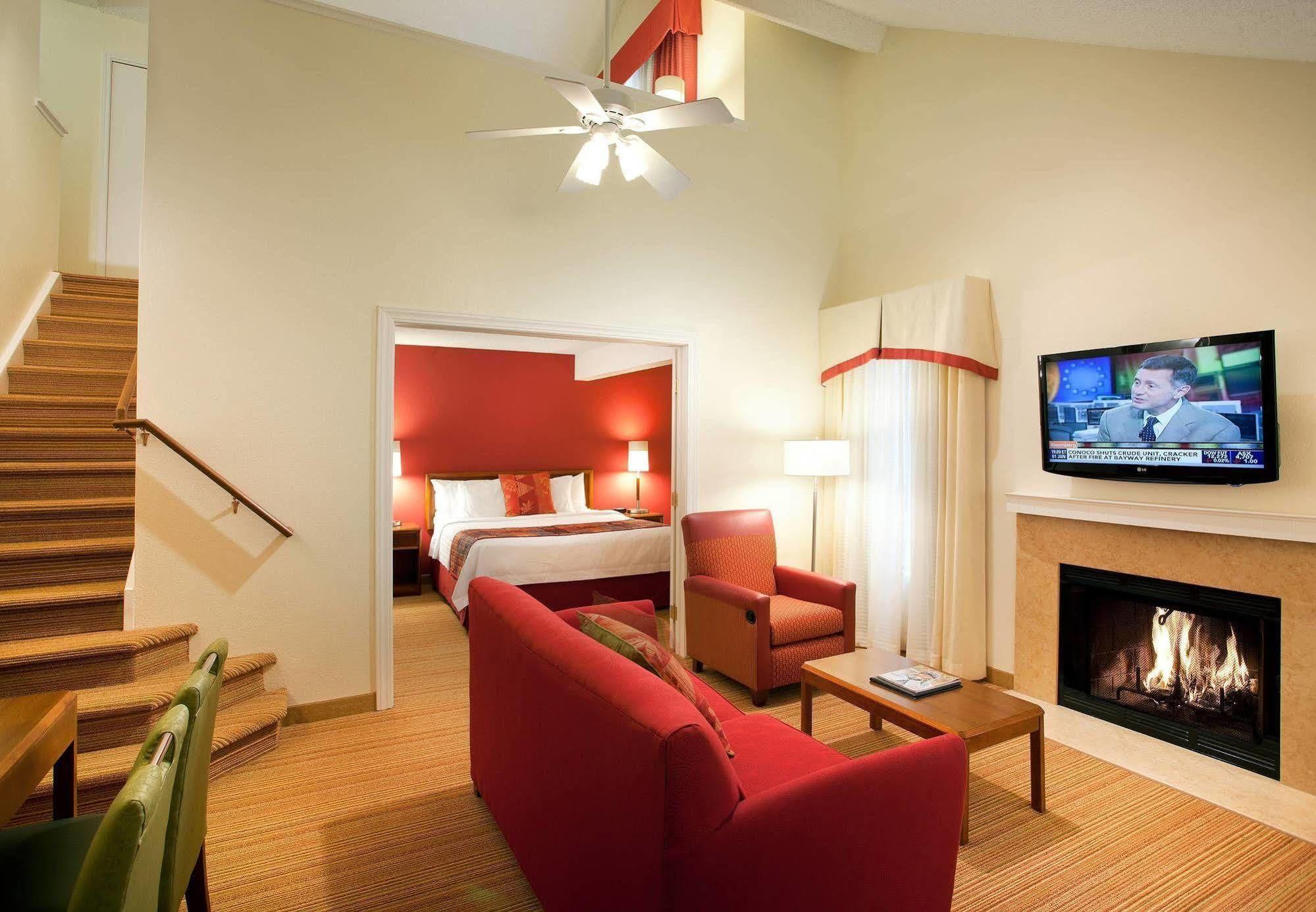 Residence Inn By Marriott Boulder Kamer foto