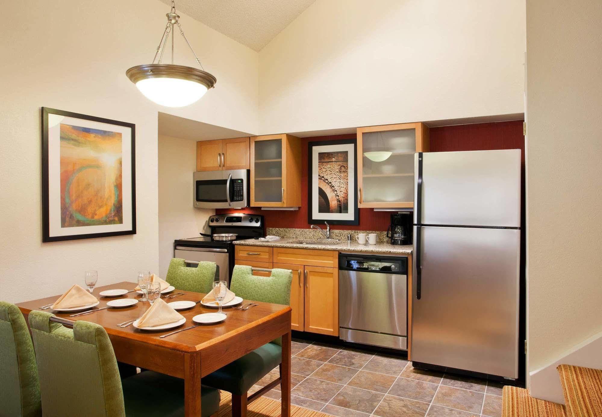 Residence Inn By Marriott Boulder Kamer foto