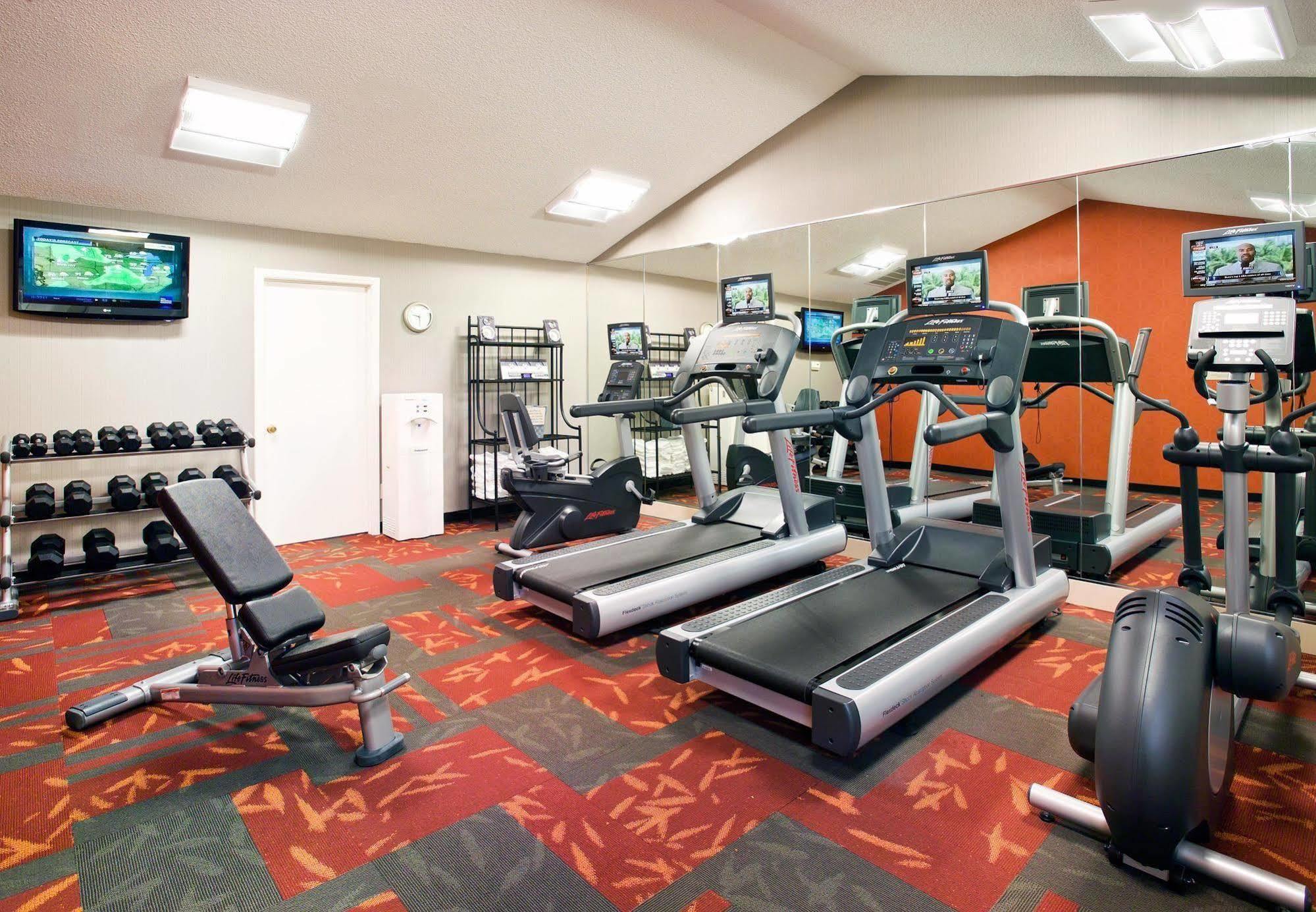 Residence Inn By Marriott Boulder Buitenkant foto