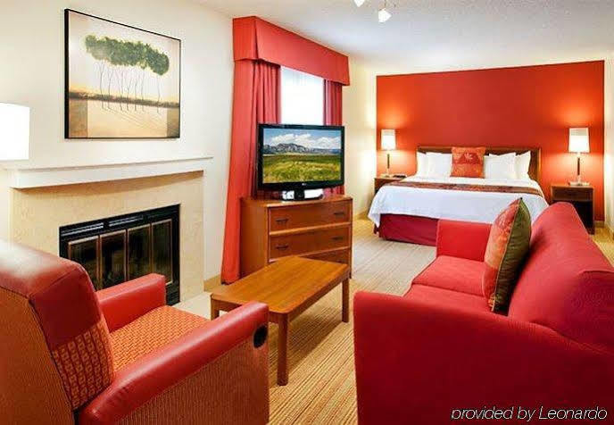 Residence Inn By Marriott Boulder Buitenkant foto