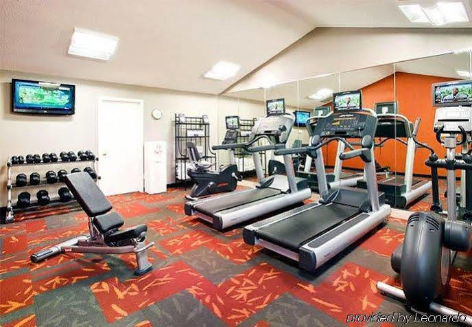 Residence Inn By Marriott Boulder Buitenkant foto