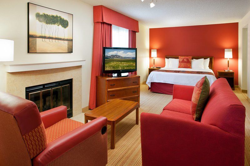 Residence Inn By Marriott Boulder Buitenkant foto